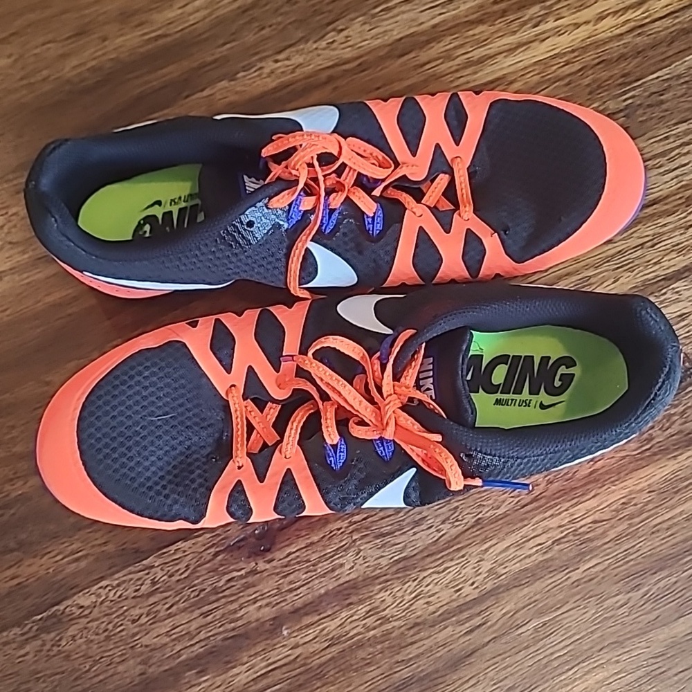 Women’s Nike Racing Running Shoes Size 11.5